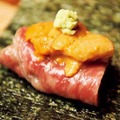 「映えるお椀」もあるコスパよき肉割烹の新店が銀座に誕生していた！ 画像