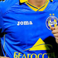 まだやってるベラルーシサッカー！CKを直接叩き込む「微妙なゴール」がこれ 画像