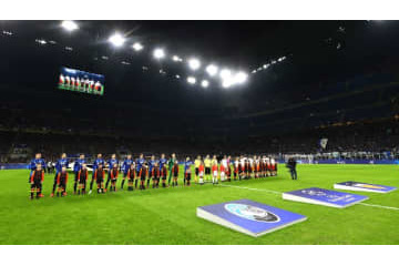 新型コロナ、ついにCLも無観客が決定　バレンシア対アタランタ戦 画像