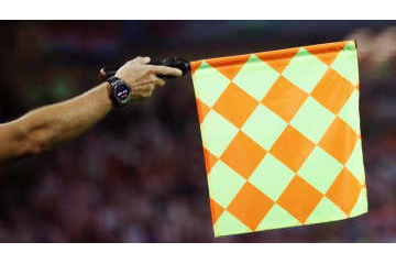 サッカーの実験はじまる！「交代無制限」など試される5つの新ルールとは 画像