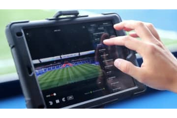 中の人が教えてくれた！「サッカーデータ収集の裏側」がおもしろい 画像