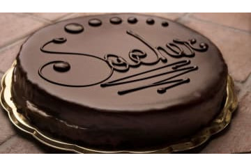 バイエルン素敵！老人ホーム80軒に「超可愛いケーキ」贈る 画像