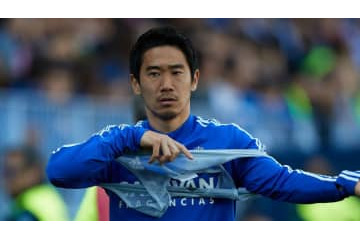 香川真司、リーガ昇格でもカタールかアメリカへ移籍？地元紙報道 画像