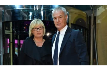 レスター優勝4周年…ラニエリ監督の記念インタビューに「大爆笑のオチ」 画像