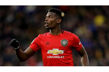 ポグバのユーヴェ復帰、「コロナ危機」で消滅か　そのワケは 画像