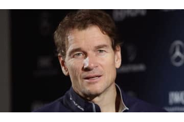 「選手は怖がらなくていい」名GKレーマン、新型コロナに罹っていた 画像