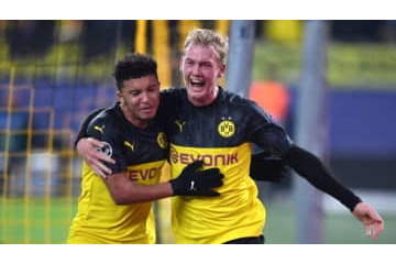 ブンデス再開！ドルトムントの「イエローを貰わない男」がおもしろい 画像