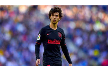 「弟がヤバい」 天才ジョアン・フェリックスが告白 画像