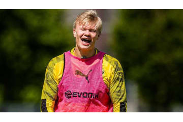 新星ホーラン、遺伝子もヤバい…「13歳で1年15kg」筋肉を増やしてた 画像