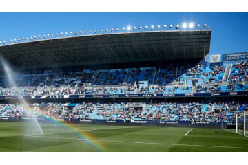 岡崎が加入間近だったマラガ、「集団解雇」手続きを開始 画像