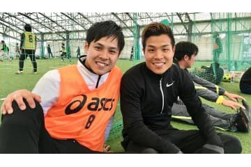 「トラブル後の永井家的対処法」…永井義文・龍が兄弟で高めたコミュニケーションの質 画像