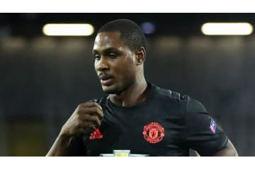 ユナイテッドFWイガロ、今月で中国復帰か…交渉不調で 画像