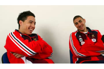 「NEXTジダン」になれなかった7名の選手たち 画像