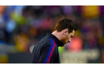 メッシ吐露 「コロナ後のサッカーはこれまでとは違う」 画像