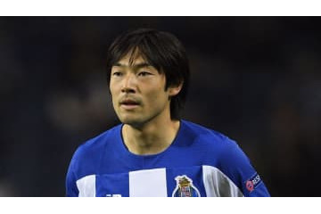 ポルト監督「中島翔哉はまだいない」リーグ再開間近も 画像