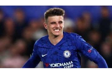 変装したチェルシーMFマウントを「モニタリング」する二重ドッキリがこれ 画像