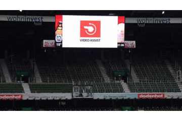 無観客のブンデス、「ホーム有利」消滅！勝率の減少幅がすごい 画像