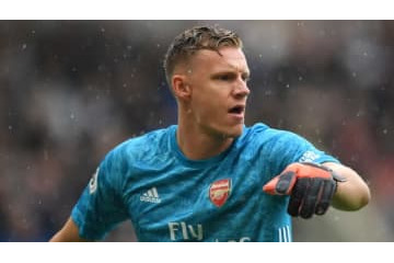 「バイエルンが強すぎてつまらん…悲しい」 アーセナルGKレノが本音ぽろり 画像