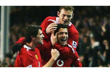 闘将ロイ・キーンのボロカス蔵入りビデオ、“目撃者”ルーニーは擁護 画像