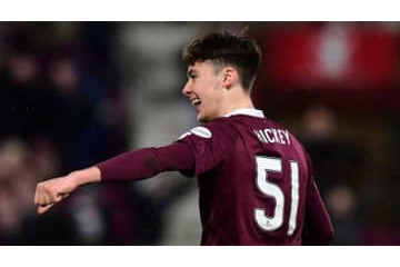 17歳のヒッキー、ビッグクラブが大注目！バイエルンやチェルシーも 画像