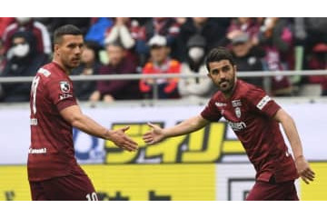 ビジャ、日本人ファンにバレた時の対応が「かわいすぎだった」 画像