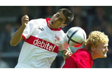 遠藤航も続け！シュトゥットガルトが発掘した「現役スーパースター」9名 画像