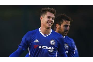 チェルシーの「完全に忘れられた選手」驚きの契約延長へ！復活あるか 画像