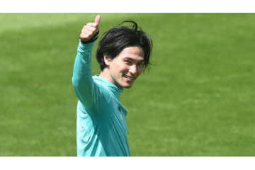 リヴァプール南野、なぜ前半で交代？理由は「特別ルール」 画像