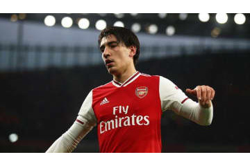 過去10年、「アーセナル最高の契約」TOP5 画像