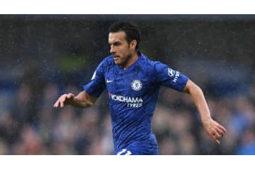 ペドロ、チェルシーからローマへ移籍合意！年俸は4億円 画像