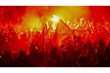 19歳を放火で逮捕　リヴァプール優勝で“エヴァートン系”ビル火災 画像