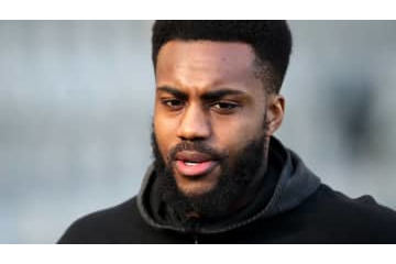 「プレミアリーグ選手は実験動物かよ」 ダニー・ローズ、再開に反発 画像