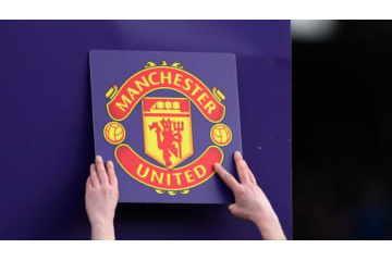 マンチェスター・ユナイテッド、ゲーム制作会社を訴える 画像