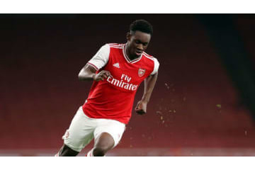 アーセナル期待の「NEXTオーバメヤング」0円で退団へ 画像