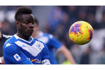 バロテッリ、解雇手続きが開始…故郷のクラブと「喧嘩別れ」に 画像