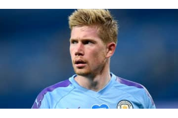 デブライネ、CL禁止でもシティ残留？「報道の9割はゴミ」と代理人断言 画像