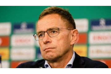 ラングニック氏、ミランで「異例過ぎる全権監督」に就任へ 画像