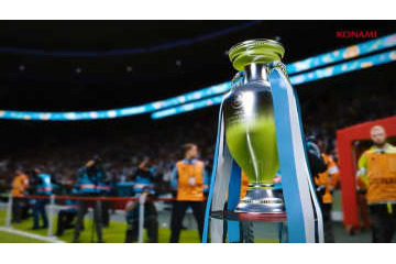 ウイイレ2020がオンラインで「EURO2020」を開催！トレーラーも公開 画像