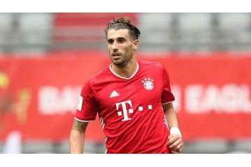 ティアゴに続き…ハビ・マルティネスもバイエルン退団へ 画像