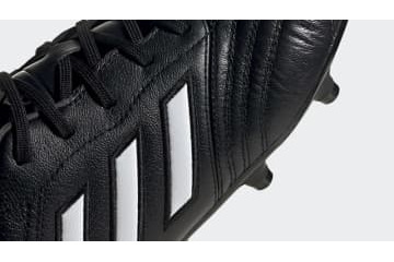 adidasが新スパイク『コパ カピタン』を発表！クラシカルな「黒と白」 画像