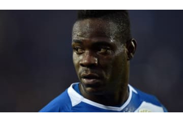 追放バロテッリ、8キロ太ってた？公式体重を「99.8kg」に訂正される 画像