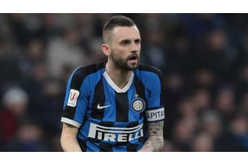 ロールス・ロイスで飲酒運転…インテルMF、免許取り消し 画像