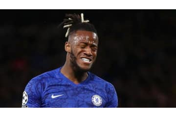 今季「チェルシーを離れるであろう」スター8名 画像