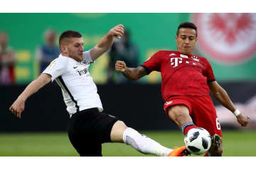 「ティアゴ・アルカンタラを殺したる」 長谷部の元同僚、“怒りに震えた”秘話とは 画像