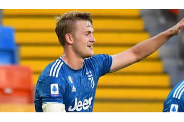 デ・リフト、「地を這うロング弾」がこれ！ 画像