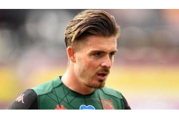 ユナイテッド買える？グリリッシュの価格は「最低100億円」 画像