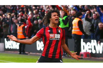 シティ、元チェルシーDFアケ獲得が合意！移籍金は55億円 画像