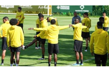 フランスでも…ナント、8名が新型コロナ陽性　試合が中止に 画像