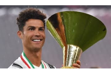 セリエA、2020-21シーズン開幕は9月19日！年明け初戦、閉幕日も決まる 画像