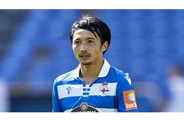 3部降格の柴崎岳、ラス・パルマスが獲得へ 画像